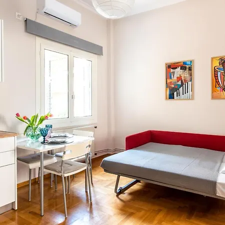 Apartment Place To Be *