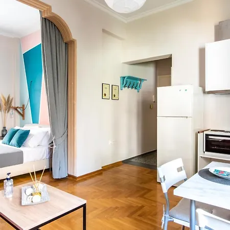 Apartment Place To Be Athens