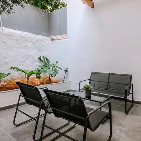 Place To Be Athens