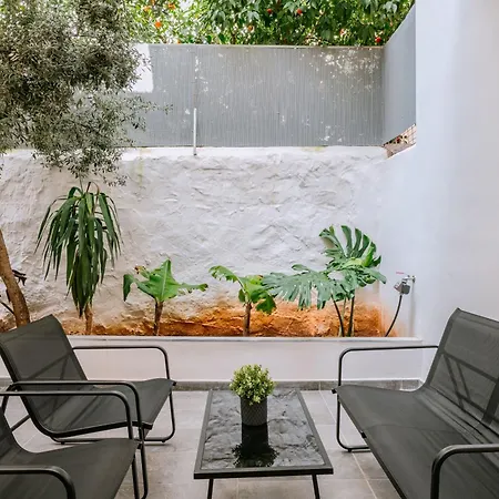 Place To Be * Athens