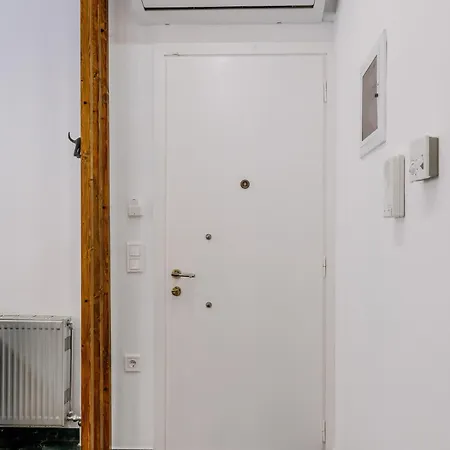 Apartment Place To Be Athens