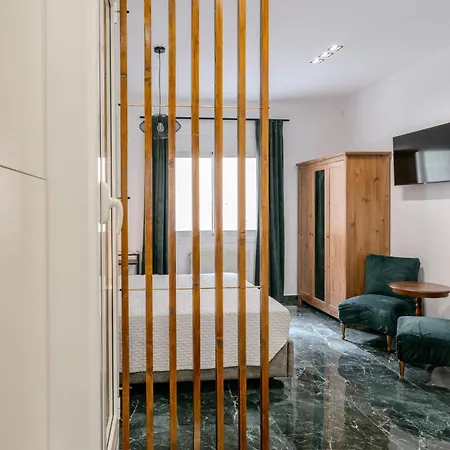 Place To Be Apartment Athens