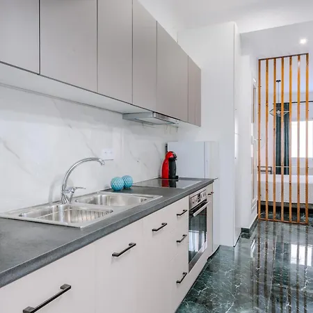 Apartment Place To Be Athens