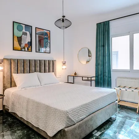 Place To Be Apartment *